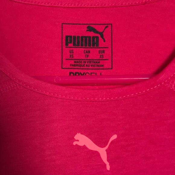 Sales for today only ๐ Puma Cell Technology tee - Picture 7 of 8
